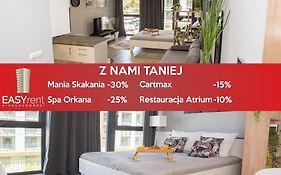 Easy Rent Apartments - Business Center 126, 24H Check-In